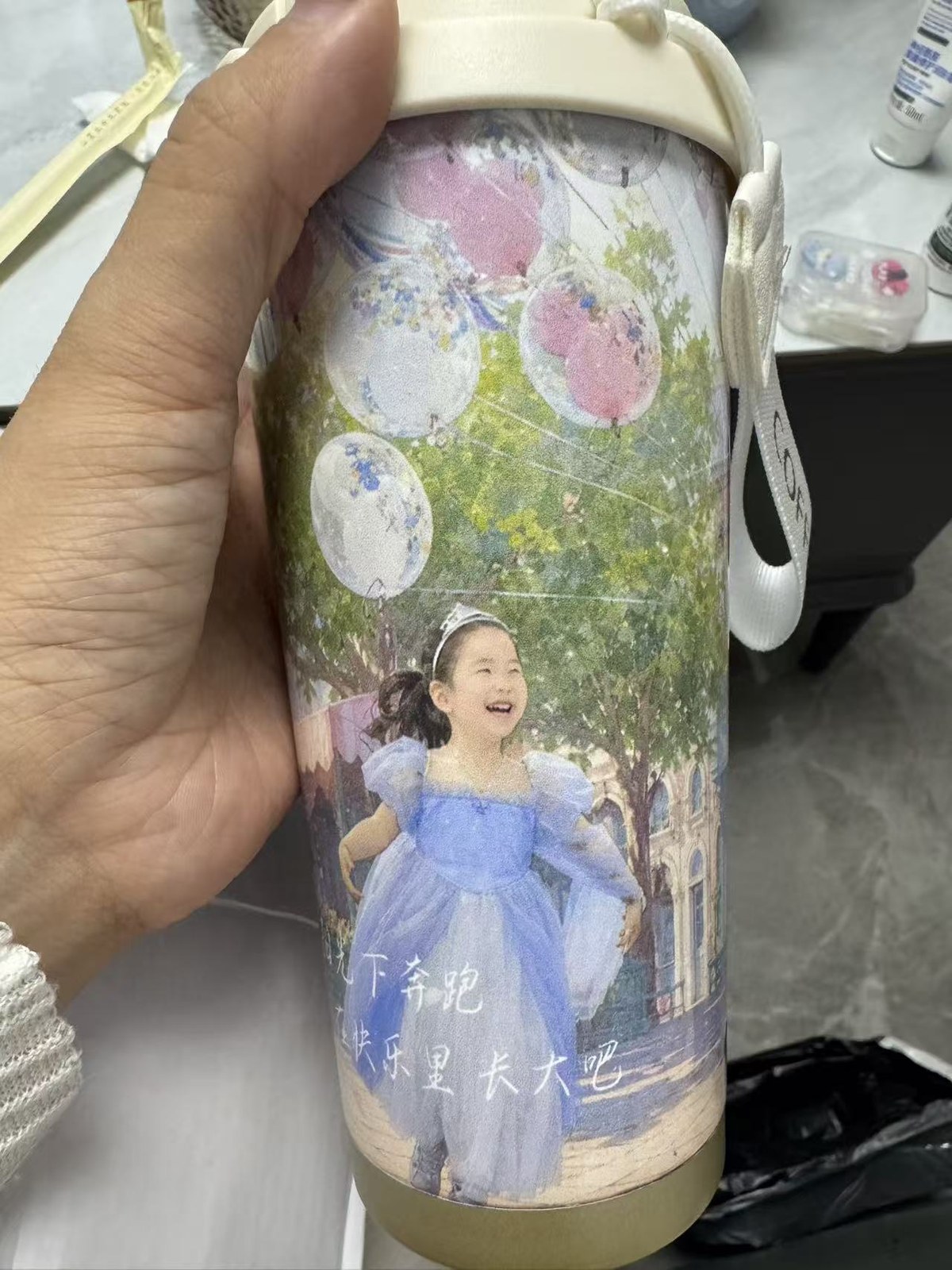 真实买家秀